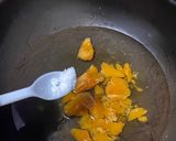 Foto langkah ke 2 dari resep Putu Mayang mie.