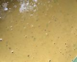 A picture of step 6 of Gram flour Pancake / Baisan Chilla / Baisan Roti.