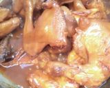 Foto langkah ke 5 dari resep Ayam Kecap.