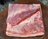 รูปขั้นตอนการทำที่ 1 ของ หมูย่างเมืองตรัง