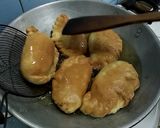 Foto langkah ke 9 dari resep Resep Panada (Makanan Khas Manado).