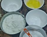 A picture of step 7 of Chole Kulche.