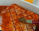 Foto del paso 2 de la receta: Lomo de cerdo en salsa de naranja y pimentón dulce