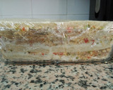 Foto del paso 6 de la receta: Pastel de verano