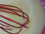 Kue kecipir / akar kelapa