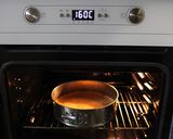 New York cheesecake recept fázis 3 fotója