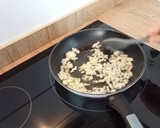Foto del paso 1 de la receta: Pastel de arroz y carne