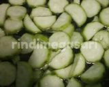 Foto langkah ke 5 dari resep 33. Sayur Oyong Simpel (SOS) #MenuSehatAnak.