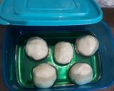 Foto langkah ke 2 dari resep Kulit Martabak.