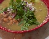 Foto del paso 10 de la receta: Carne en su jugo