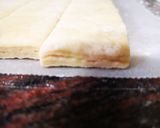 Foto del paso 5 de la receta: Galletas-bizcochos caseros con grasa/manteca