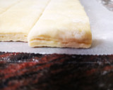 Foto del paso 5 de la receta: Galletas-bizcochos caseros con grasa/manteca