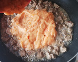 Foto del paso 3 de la receta: Arroz con carne especial 🥘