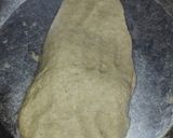 A picture of step 1 of Whole Wheat Brown 🍞 Bread.