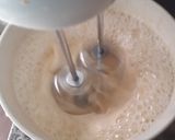 Foto del paso 4 de la receta: Rosco de Reyes relleno tipo italiano