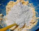 Foto langkah ke 3 dari resep Crispy coconut cookies #Dapur fitri.
