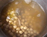 Foto del paso 9 de la receta: Cazuela de garbanzos a la marinera