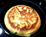 Foto del paso 3 de la receta: Pan Naan con ajo tierno