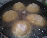 Foto del paso 4 de la receta: Bombitas de carne y queso