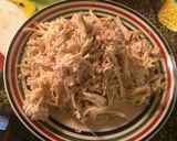 Foto del paso 1 de la receta: Arroz con Pollo Tradicional