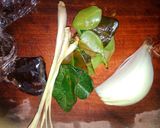 Foto langkah ke 2 dari resep Kuah Tom Yum Q (Dari Bumbu Dapur).