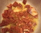 A picture of step 1 of Hearty goat stew.