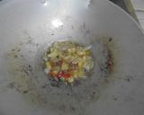 Foto langkah ke 1 dari resep Cah taoge teri pokcay.