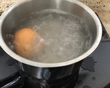 Foto del paso 1 de la receta: Ensaladilla malagueña