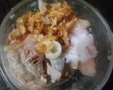 Foto langkah ke 1 dari resep Tahu Bakso.