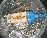 A picture of step 4 of Bread kulfi.