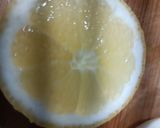 Foto del paso 2 de la receta: Hojas y tallos de acelgas rellenos