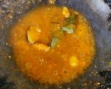 Foto langkah ke 2 dari resep Ceker Bumbu Kecap Pedas.