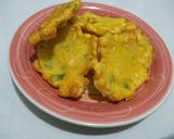 Foto langkah ke 4 dari resep Bakwan Jagung Ala Lala Kitc.