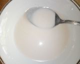 Foto langkah ke 5 dari resep Keju mozarella kw cuma 4 bahan.