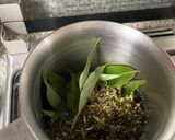 Foto del paso 1 de la receta: Patita para la tostada!