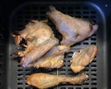Foto langkah ke 4 dari resep Ayam Pop (Airfryer).