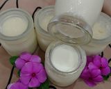 Hình bước làm 4 của món Sữa chua bất bại