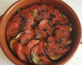 Foto del paso 12 de la receta: "Mi" Ratatouille
