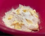 Rozmaringos Kovászropi recept fázis 2 fotója