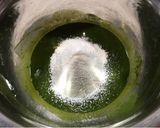 抹茶. 瑞士卷（不刻板地依赖配方，观察状态是秘籍）的食譜步驟5照片