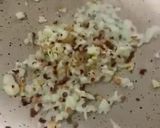 A picture of step 4 of Chili garlic butter board.