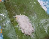 Foto langkah ke 5 dari resep 64. Nagasari / Nogosari.