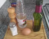 Foto del paso 1 de la receta: Huevos mollet