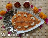 A picture of step 3 of बसंती मीठे चावल (बसंत पंचमी स्पेशल).