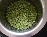 मटर के अप्पे (Matar ke appe recipe in Hindi) रेसिपी चरण 1 फोटो