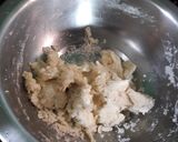A picture of step 1 of Tadoori cheese Paratha.