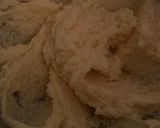 A picture of step 2 of The Billings’ Sandtart Cookies.