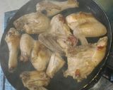 Foto langkah ke 2 dari resep Ayam Bakar lodho.