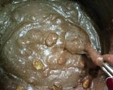 A picture of step 5 of Chocolate brownie.