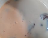 A picture of step 2 of Beef Kidney Stew over Mash.